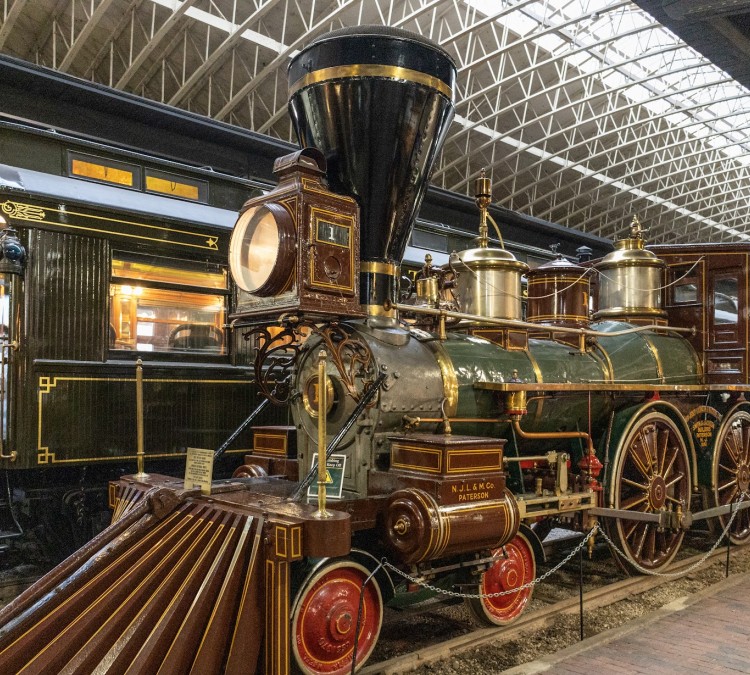 Lake Superior Railroad Museum (Duluth,&nbspMN)
